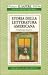 Storia della letteratura americana