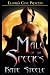 Male of the Species (Males of the Species, #1)