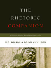 The Rhetoric Companion (Paperback)