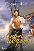 El ángel negro