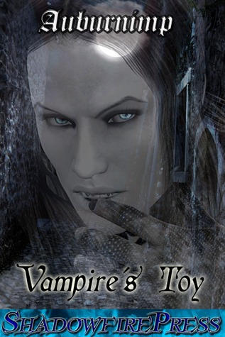 Vampire's Toy (Vampire #1)