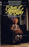 Anne of Green Gables by L.M. Montgomery