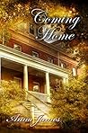 Coming Home by Anna  James