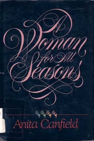 A Woman for All Seasons