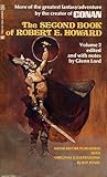 The Second Book of Robert E. Howard