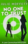 No One to Trust