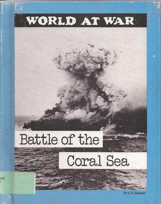 Battle of the Coral Sea (World at War)
