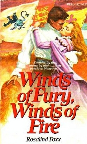 Winds of Fury, Winds of Fire (Mass Market Paperback)