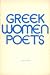 Greek Women Poets 