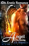 Angel Of The Morning by J.S. Wayne