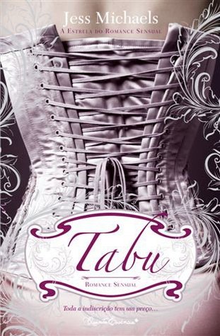 Tabu (Albright Sisters, #2.5)