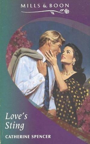 Love's Sting (Paperback)