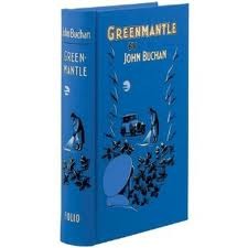 Greenmantle
