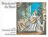 Beauty and the Beast by Rosemary Harris