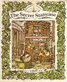 The Secret Staircase by Jill Barklem
