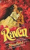 Raven (Paxton, #2)