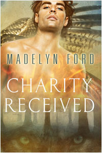 Charity Received (Watcher, #2)