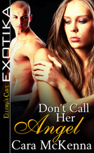 Don't Call Her Angel (Kindle Edition)