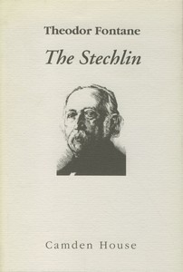 The Stechlin (Hardcover)