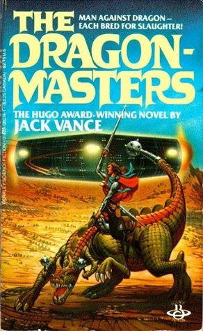 Dragon Masters