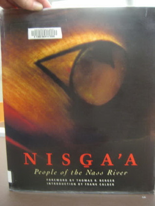 Nisga'a: People of the Nass River