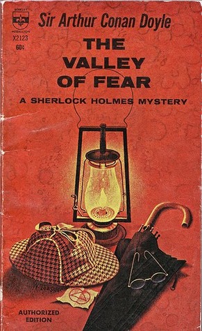 The Valley of Fear