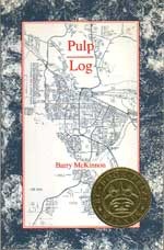 Pulp Log (Paperback)