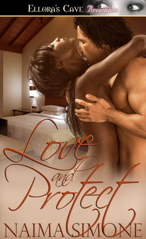 Love and Protect (Kindle Edition)