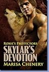 Skylar's Devotion by Marisa Chenery