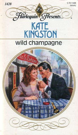 Wild Champagne (Paperback)