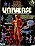 Universe: The Role-Playing Game of the Future, 2nd Edition
