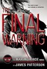 The Final Warning by James Patterson The Final Warning by James Patterson