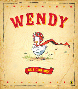 Wendy (Paperback)