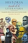 Historia torcida de la literatura