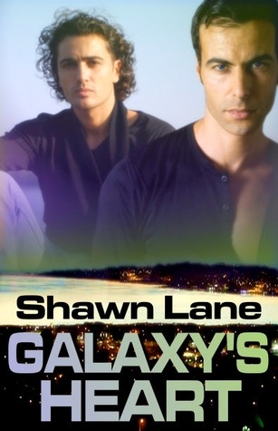 Galaxy's Heart (Sutter's Bay, #3)