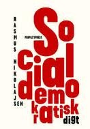 Socialdemokratisk Digt (Paperback)