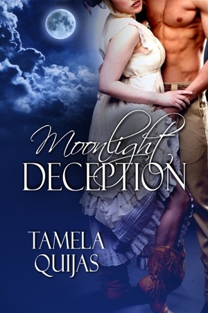 Moonlight Deception (Kindle Edition)