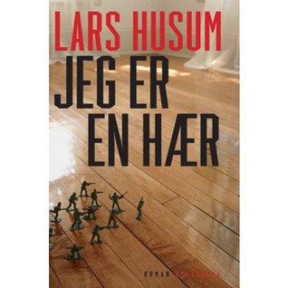 Jeg er en hær (Paperback)