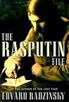 The Rasputin File