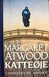 Katteøje by Margaret Atwood