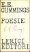 Poesie