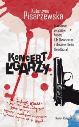 Koncert Łgarzy
