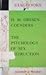 The Psychology of Sex Instruction: An Educational Study