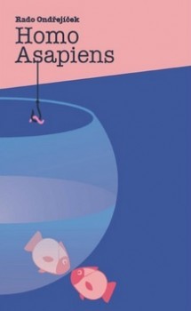 Homo Asapiens (Hardcover)