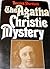 The Agatha Christie Mystery