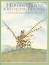 Herbert Binns and the Flying Tricycle