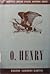 O. Henry by Eugene Current-García