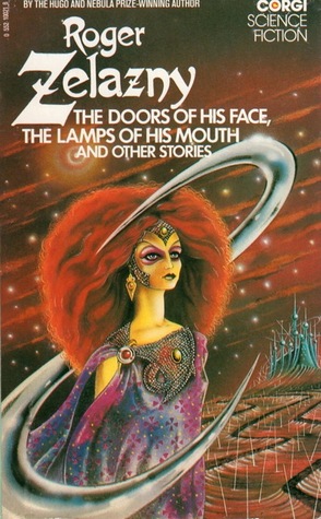 The Doors Of His Face, The Lamps Of His Mouth And Other Stories