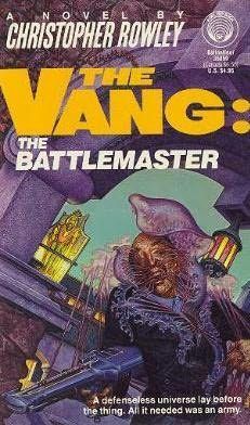 The Vang: The Battlemaster