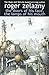 The Doors of His Face, the Lamps of His Mouth by Roger Zelazny